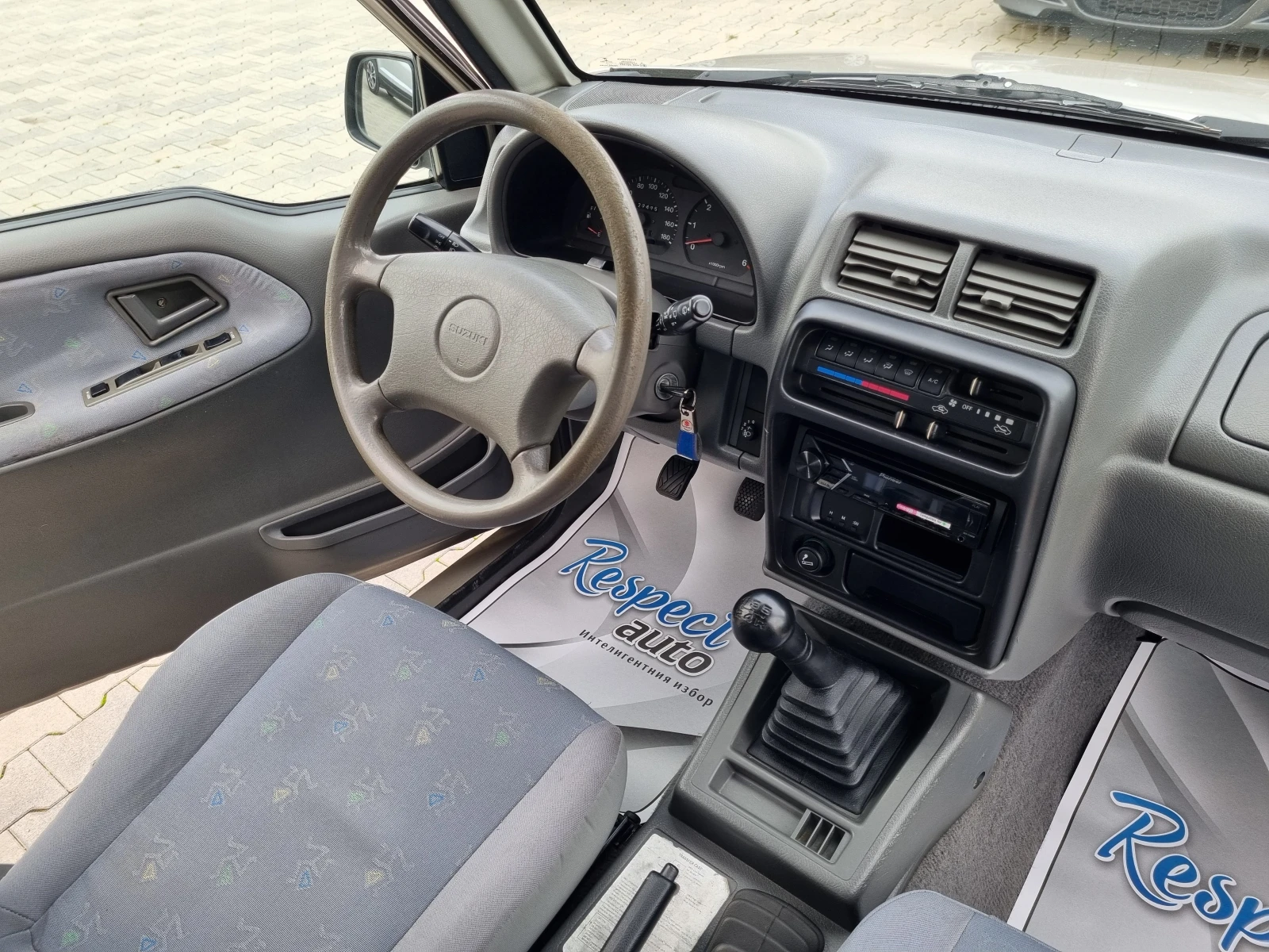 Suzuki Vitara 2.0HDi- *   !!! *  | Mobile.bg   12