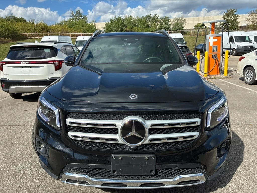 Mercedes-Benz GLB * 250 * CARFAX * БЕЗ ПЪРВОНАЧАЛНА ВНОСКА - изображение 6