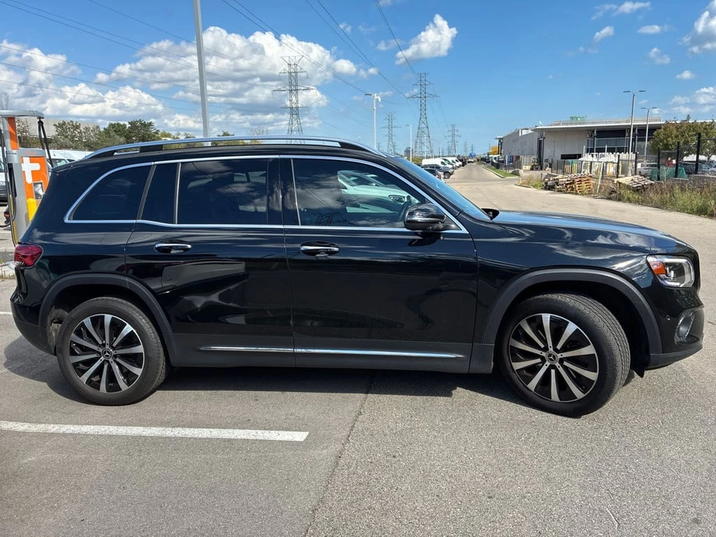 Mercedes-Benz GLB * 250 * CARFAX * БЕЗ ПЪРВОНАЧАЛНА ВНОСКА - изображение 3