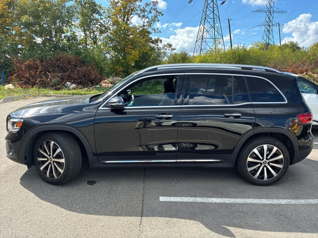 Mercedes-Benz GLB * 250 * CARFAX * БЕЗ ПЪРВОНАЧАЛНА ВНОСКА - изображение 2
