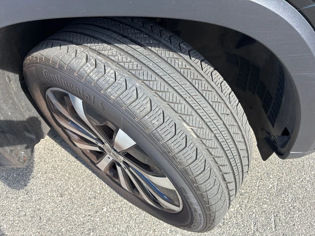 Mercedes-Benz GLB * 250 * CARFAX * БЕЗ ПЪРВОНАЧАЛНА ВНОСКА - изображение 7