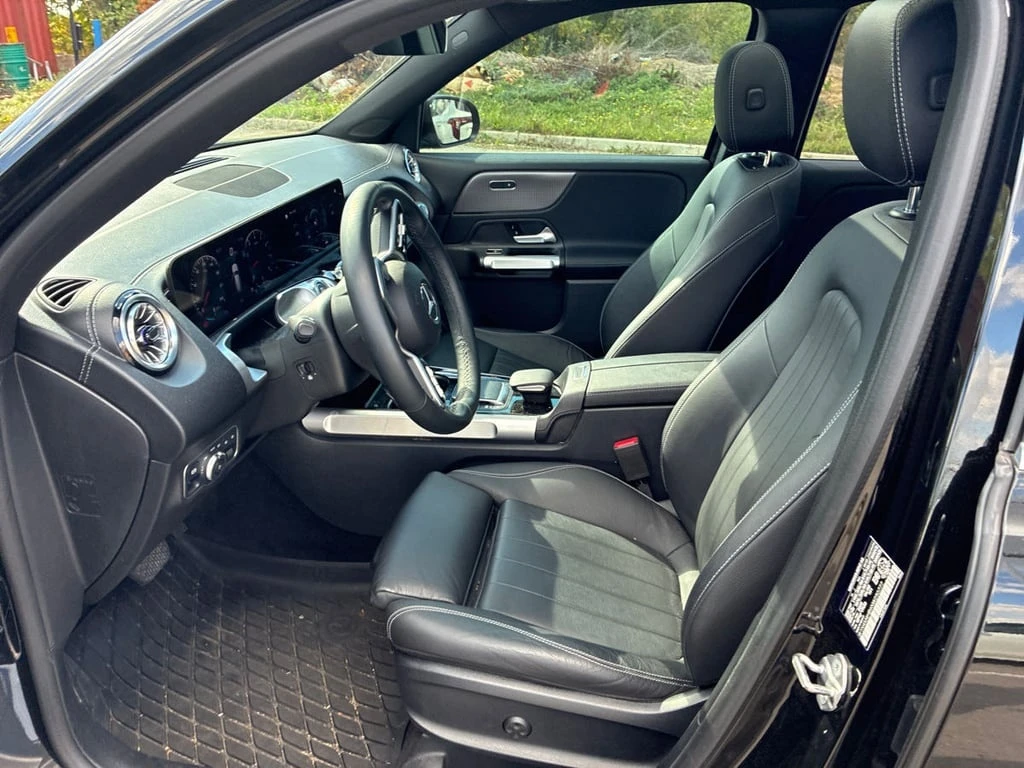 Mercedes-Benz GLB * 250 * CARFAX * БЕЗ ПЪРВОНАЧАЛНА ВНОСКА - изображение 5