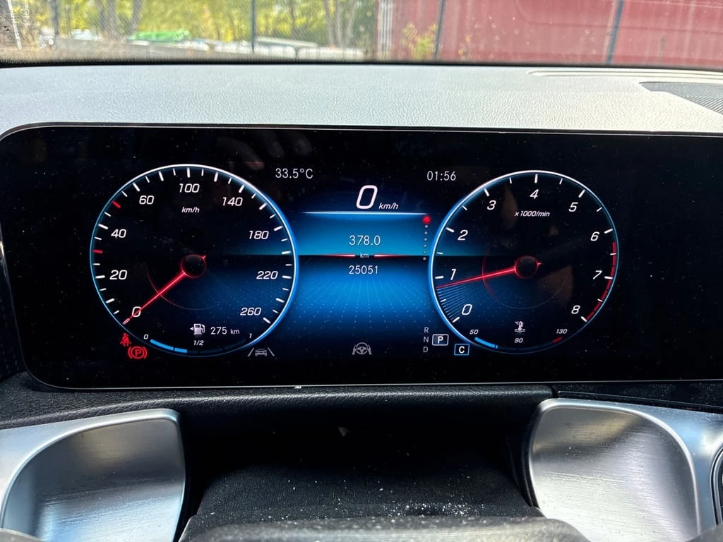 Mercedes-Benz GLB * 250 * CARFAX * БЕЗ ПЪРВОНАЧАЛНА ВНОСКА - изображение 8