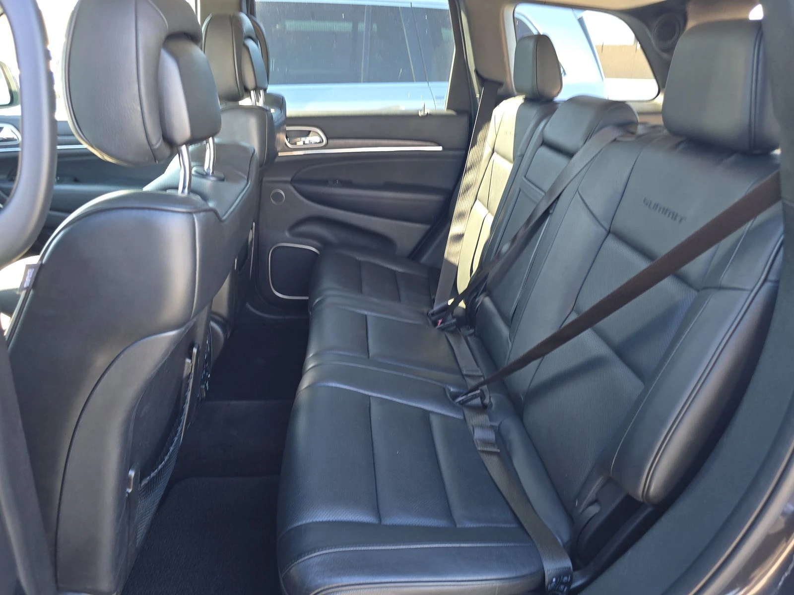 Jeep Grand cherokee Summit | Mobile.bg   12