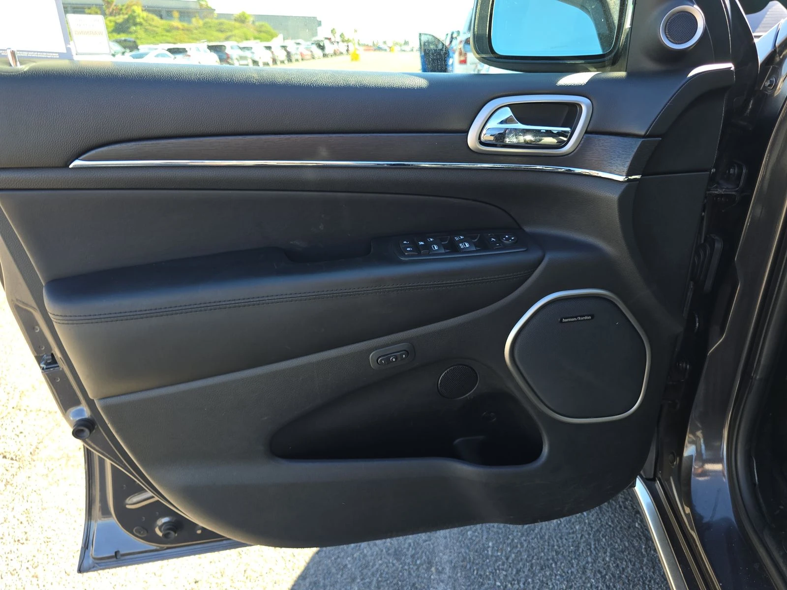 Jeep Grand cherokee Summit - изображение 10