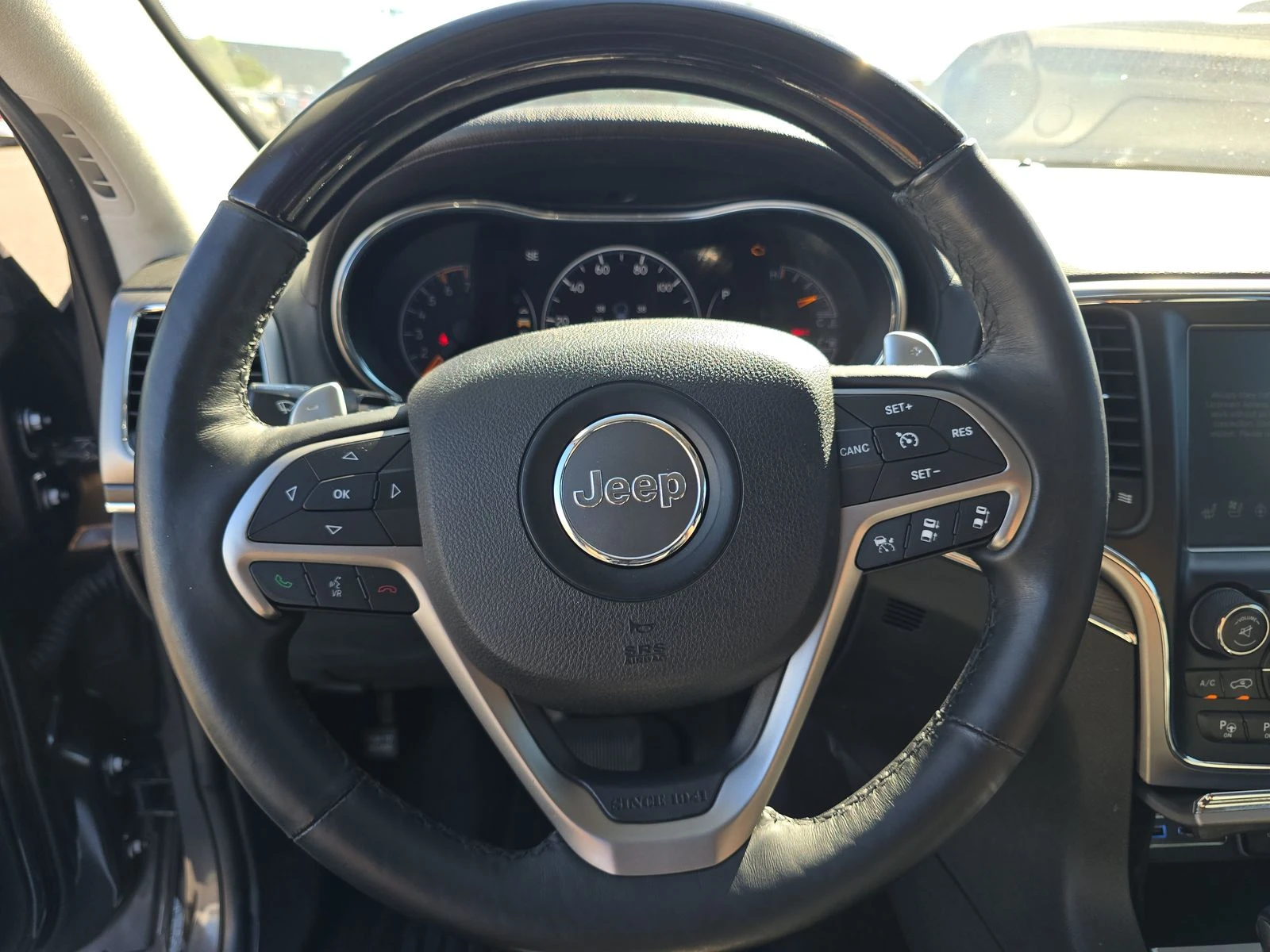 Jeep Grand cherokee Summit - изображение 7