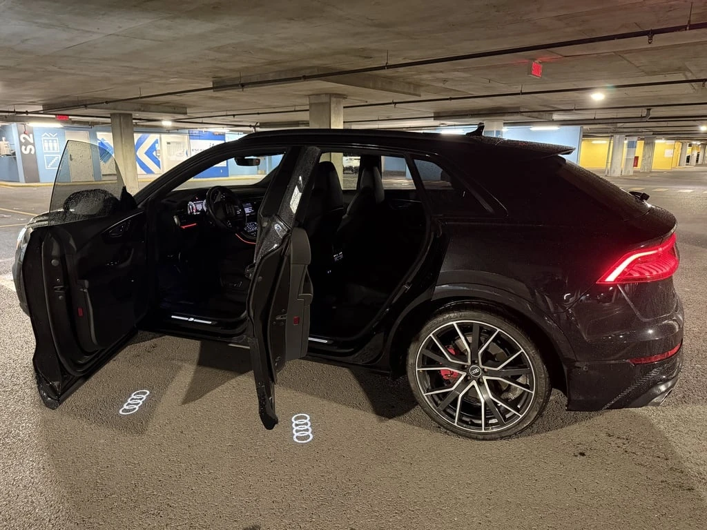 Audi SQ8 * 4.0 TFSI quattro * CARFAX *    | Mobile.bg   15