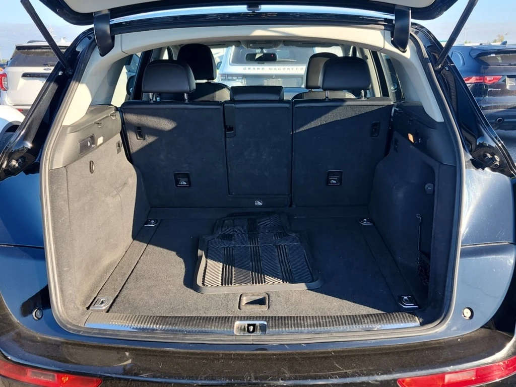 Audi Q5 * 3.0T PROGRESSIV * CARFAX *    | Mobile.bg   12