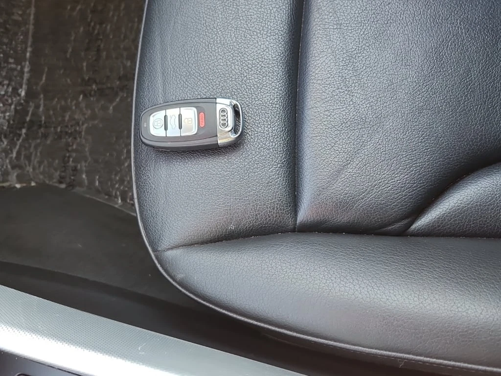 Audi Q5 * 3.0T PROGRESSIV * CARFAX *    | Mobile.bg   6