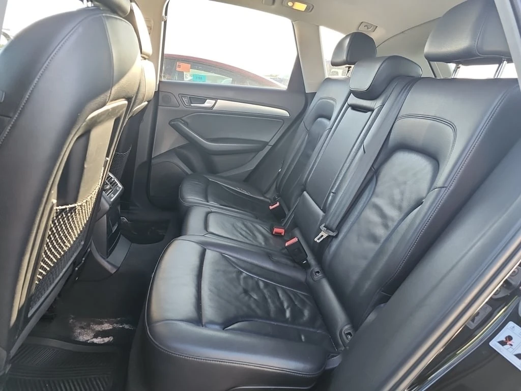 Audi Q5 * 3.0T PROGRESSIV * CARFAX *    | Mobile.bg   11