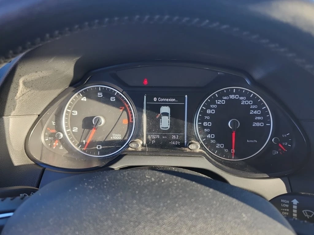 Audi Q5 * 3.0T PROGRESSIV * CARFAX *    | Mobile.bg   7