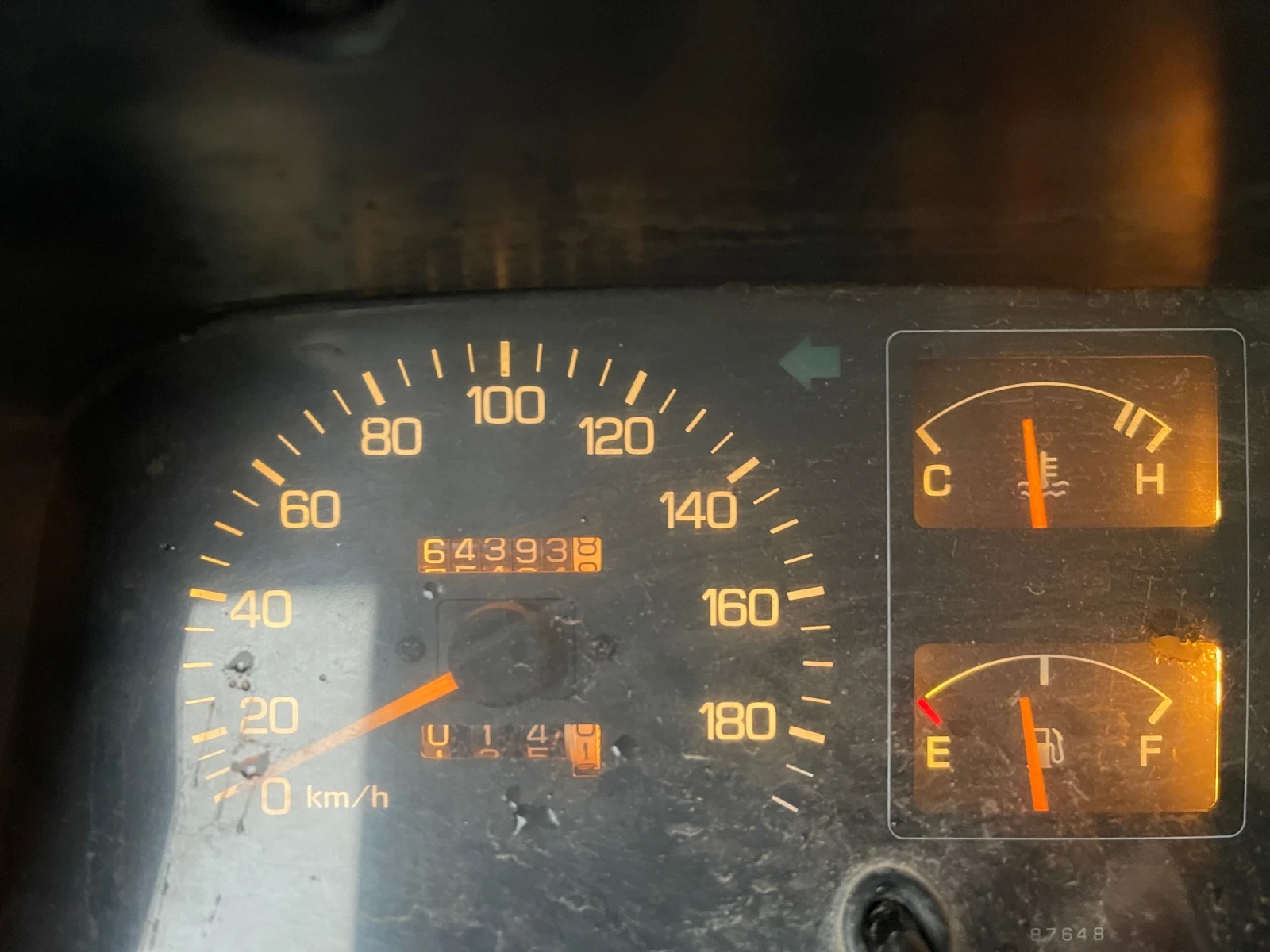 Daihatsu Feroza  - изображение 6