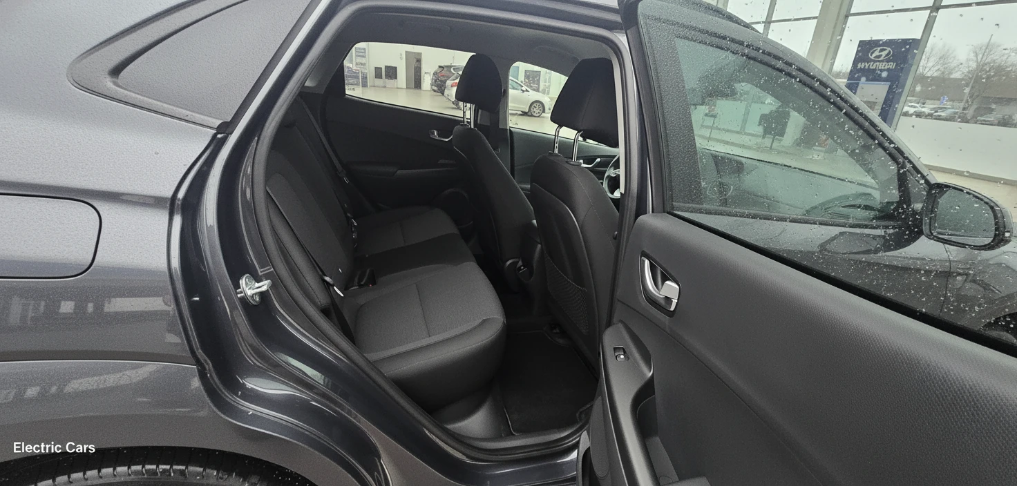 Hyundai Kona Prime Electric 64kWh SOH 100% *   | Mobile.bg   11