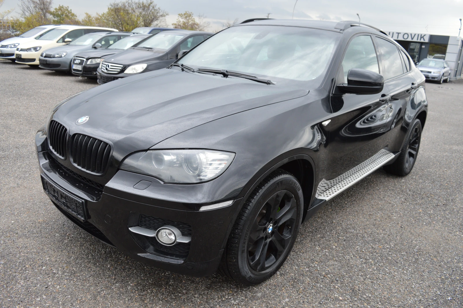 BMW X6 3.0d-FULL EKSTRI | Mobile.bg � ����������� 1