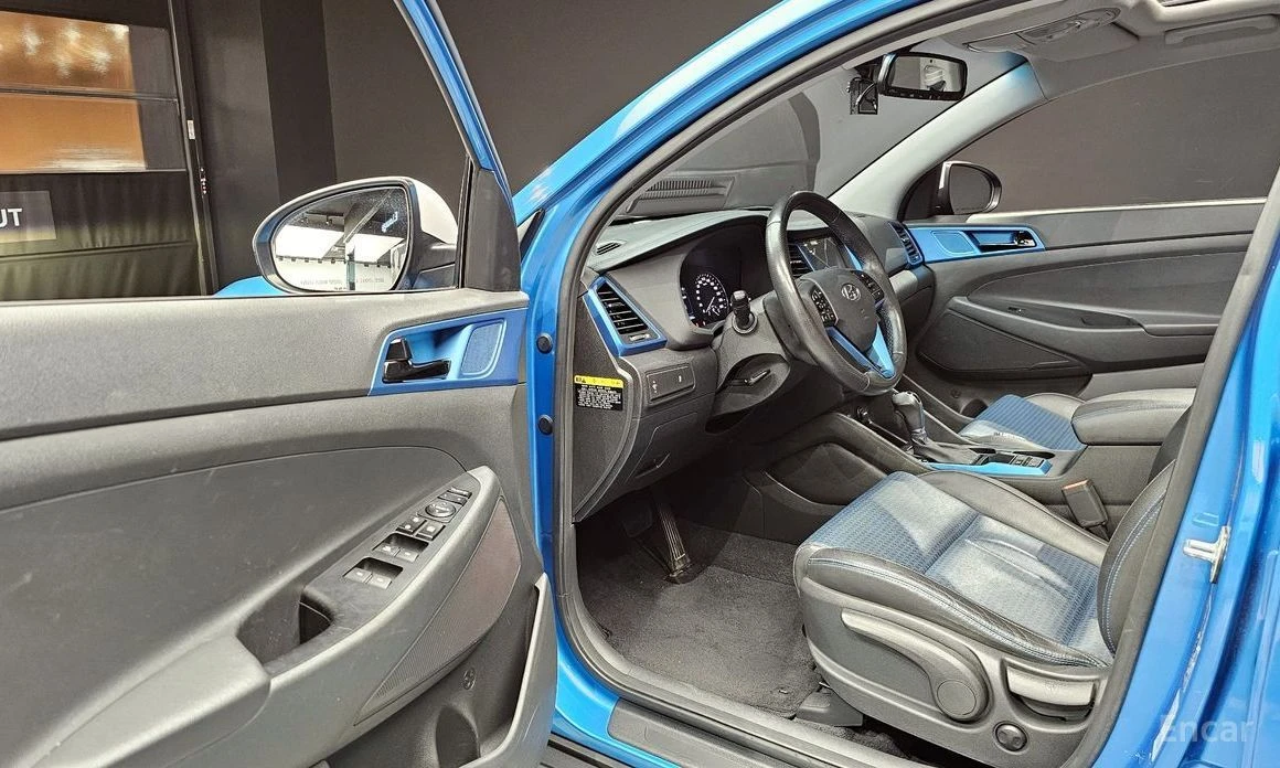 Hyundai Tucson | Mobile.bg � ����������� 11