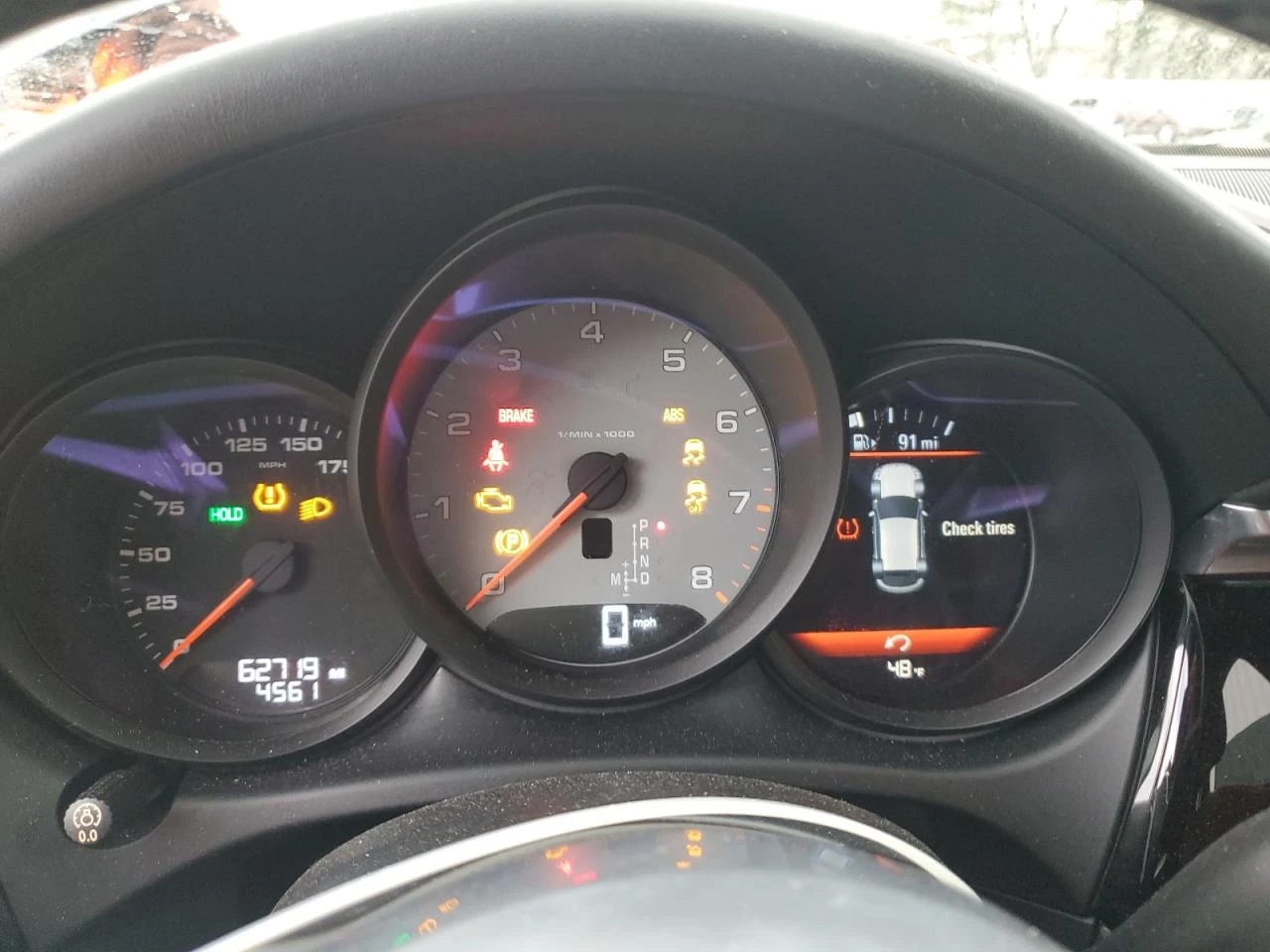 Porsche Macan S* PDK* ПОДГРЕВ* КАМЕРА* КЕЙЛЕС* LANE* ASSIST - изображение 8