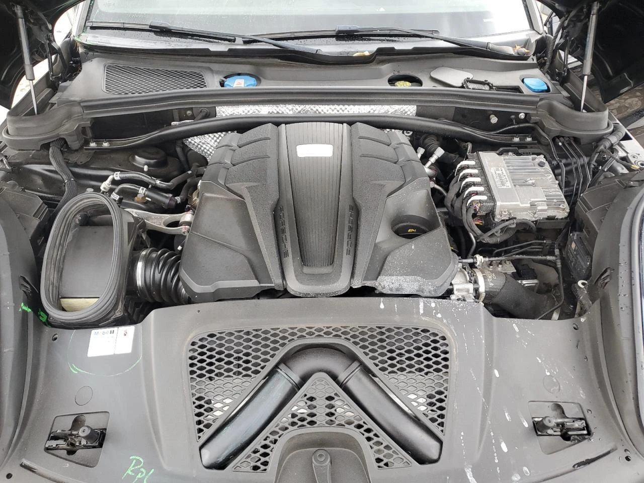 Porsche Macan S* PDK* �������* ������* ������* LANE* ASSIST | Mobile.bg � ����������� 12