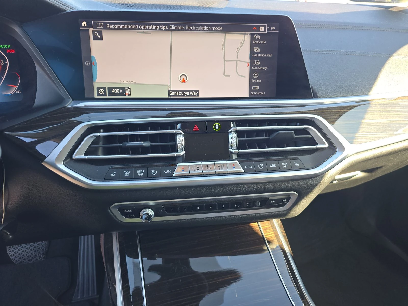 BMW X7 XDRIVE40I/����������� �� 480 ���� �� ����� | Mobile.bg � ����������� 12