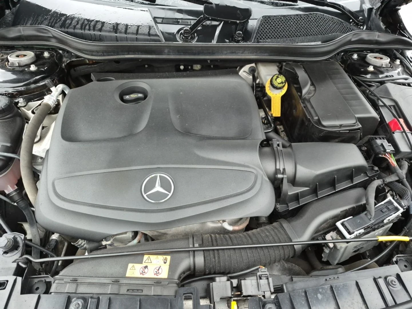 Mercedes-Benz GLA 250 AMG-pkg* 4M* �������* ����* Harman/Kardon | Mobile.bg � ����������� 11