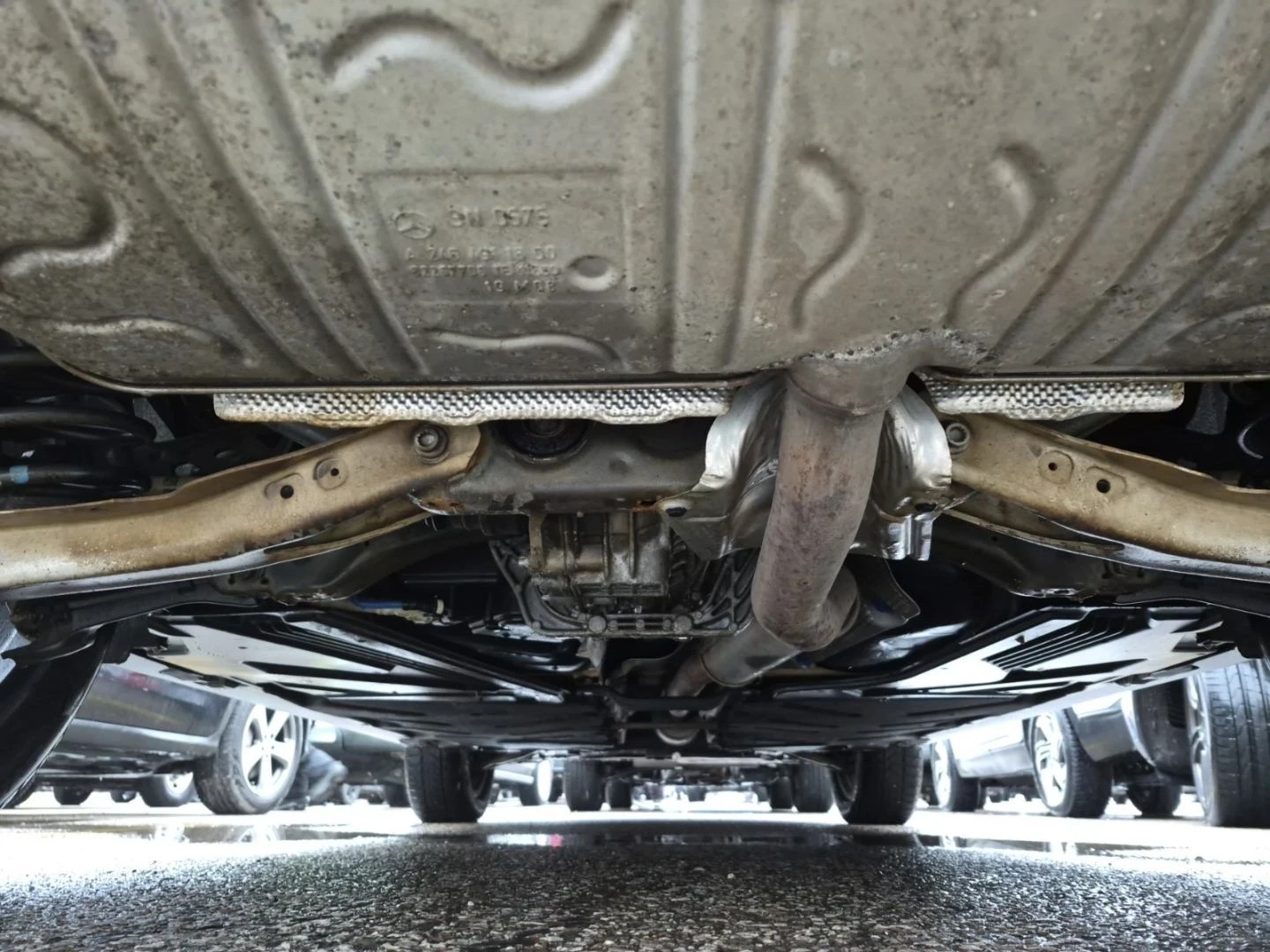 Mercedes-Benz GLA 250 AMG-pkg* 4M* �������* ����* Harman/Kardon | Mobile.bg � ����������� 13