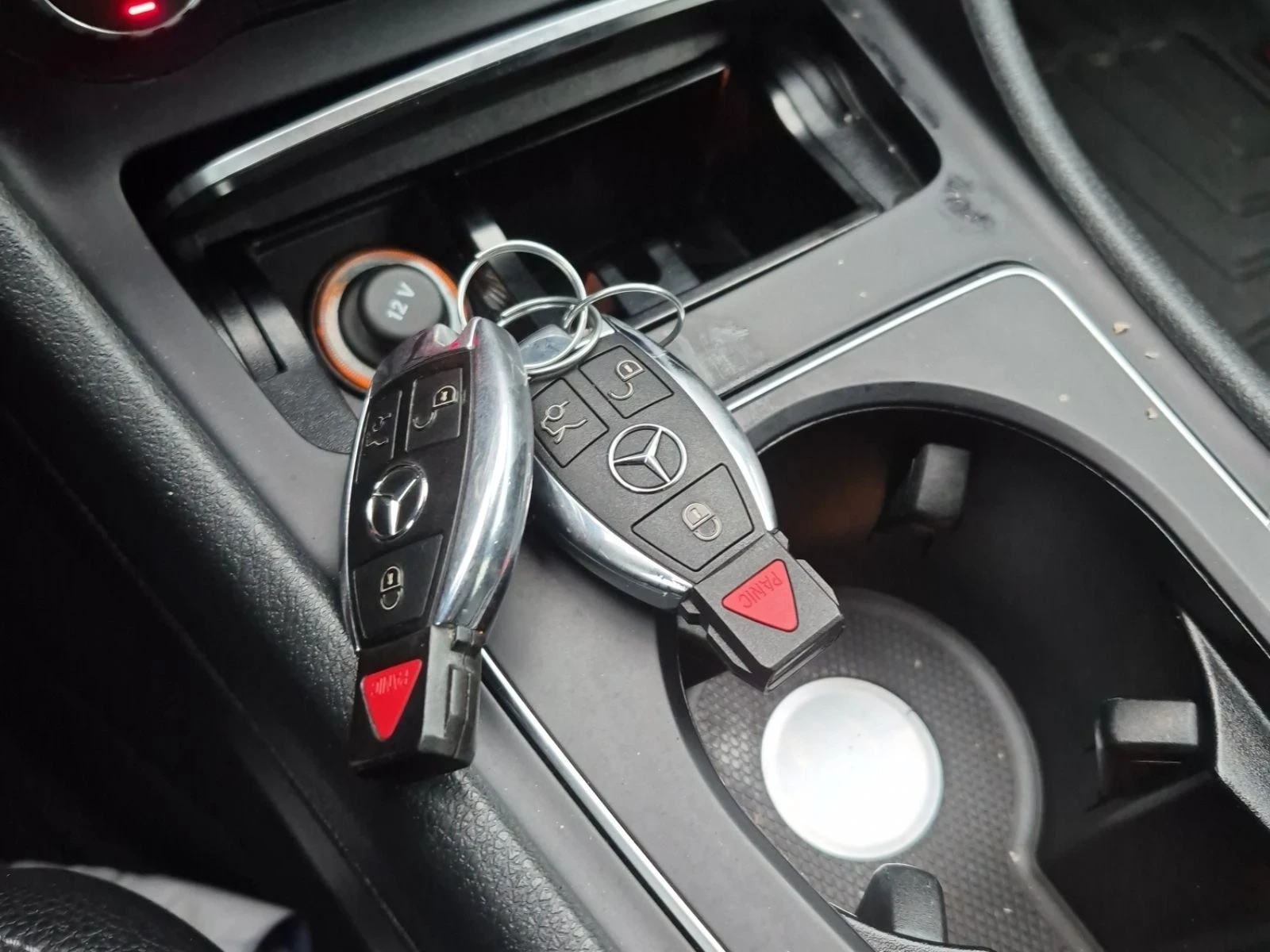 Mercedes-Benz GLA 250 AMG-pkg* 4M* Подгрев* Пано* Harman/Kardon - изображение 8