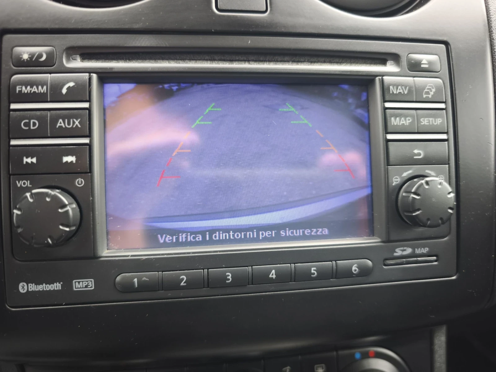 Nissan Qashqai 2.0d 4x4 N-TEC FULL SERVICE NEW ITALY!!, снимка 10 - Автомобили и джипове - 54083770