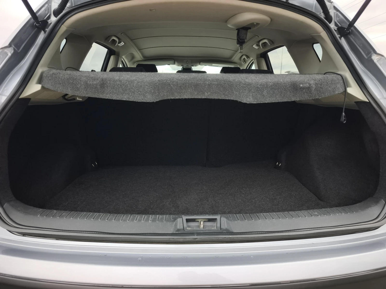 Nissan Qashqai 2.0d 4x4 N-TEC FULL SERVICE NEW ITALY!!, снимка 15 - Автомобили и джипове - 54083770