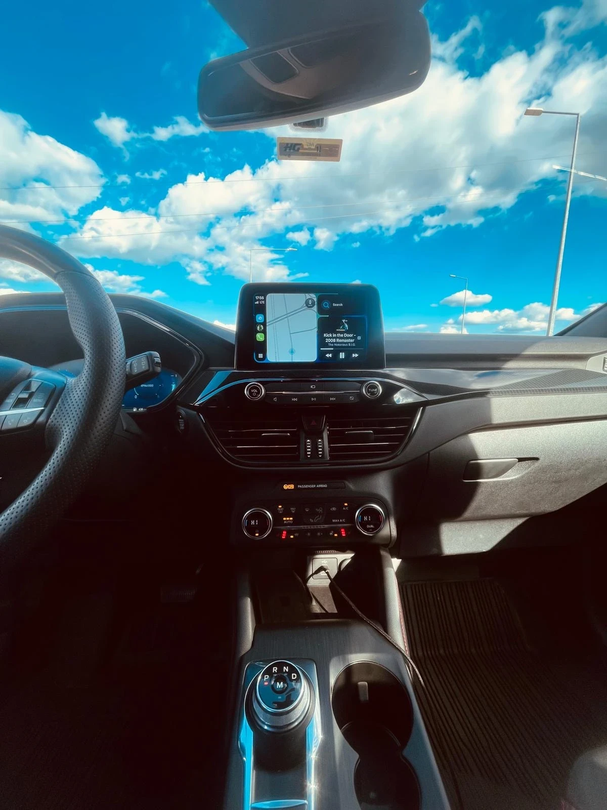 Ford Kuga ST-LINE X 190PS AWD, снимка 8 - Автомобили и джипове - 54919382