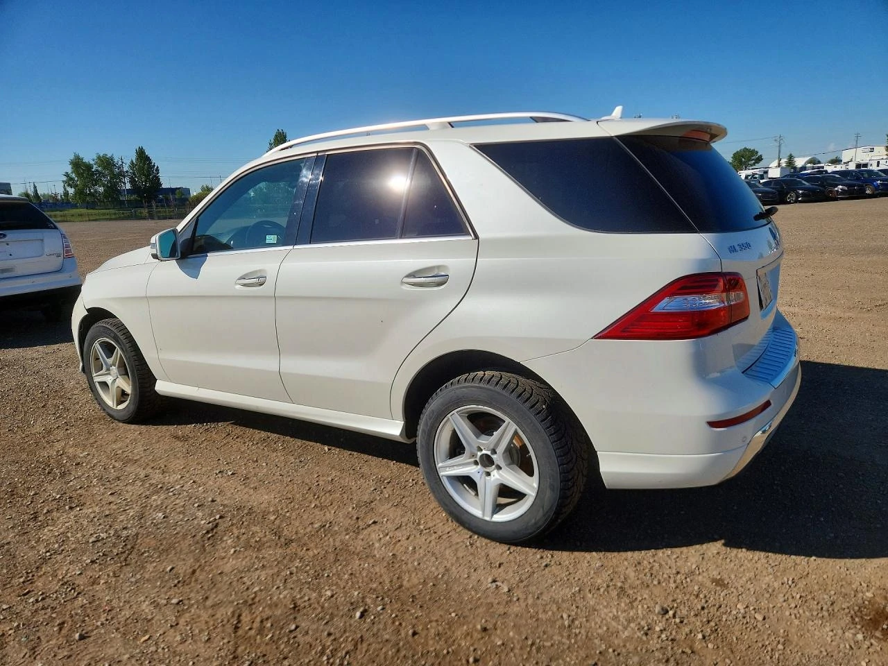 Mercedes-Benz ML 350 BLUETEC* 4MATIC* AMG | Mobile.bg � ����������� 2