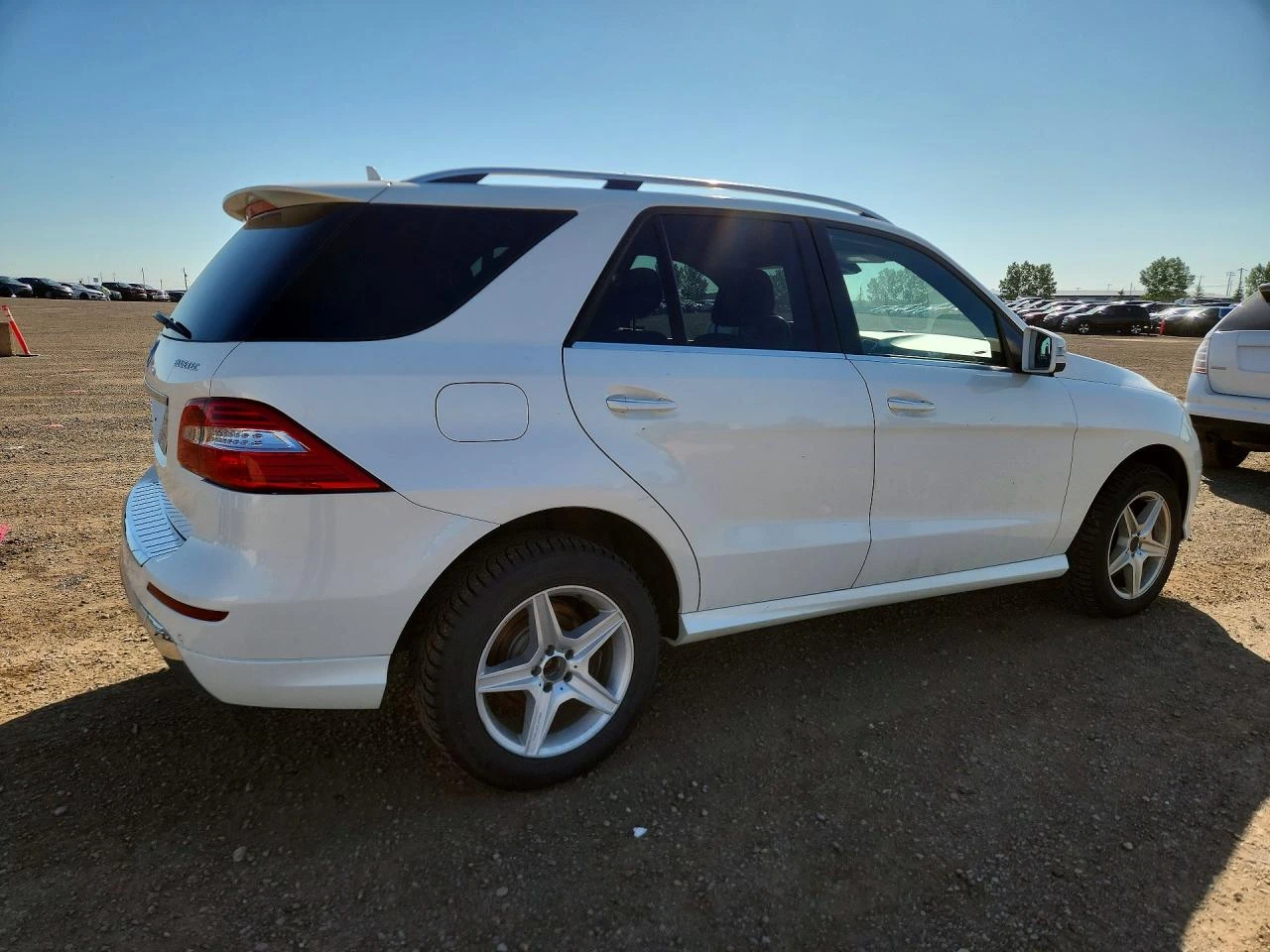 Mercedes-Benz ML 350 BLUETEC* 4MATIC* AMG | Mobile.bg � ����������� 3