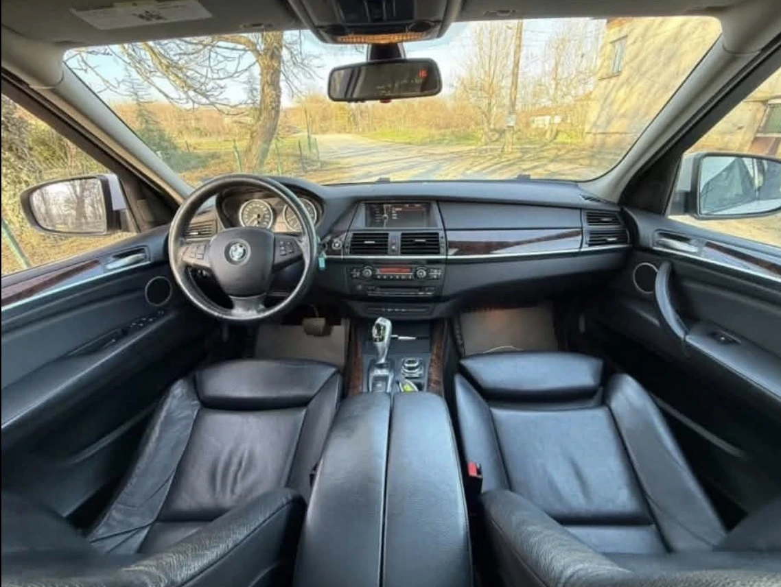 BMW X5, снимка 8 - Автомобили и джипове - 55952189