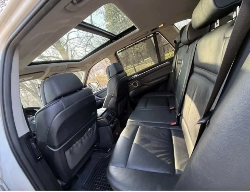 BMW X5, снимка 7 - Автомобили и джипове - 55952189