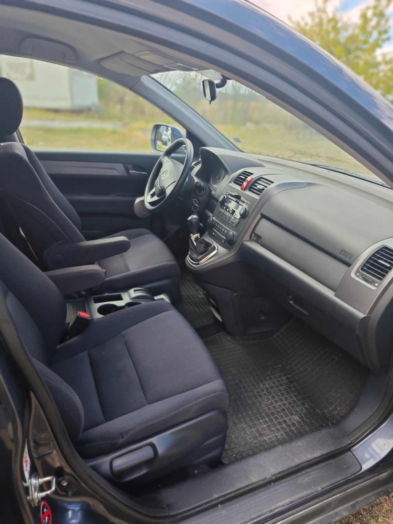 Honda Cr-v СПЕШНО, снимка 7 - Автомобили и джипове - 56180246