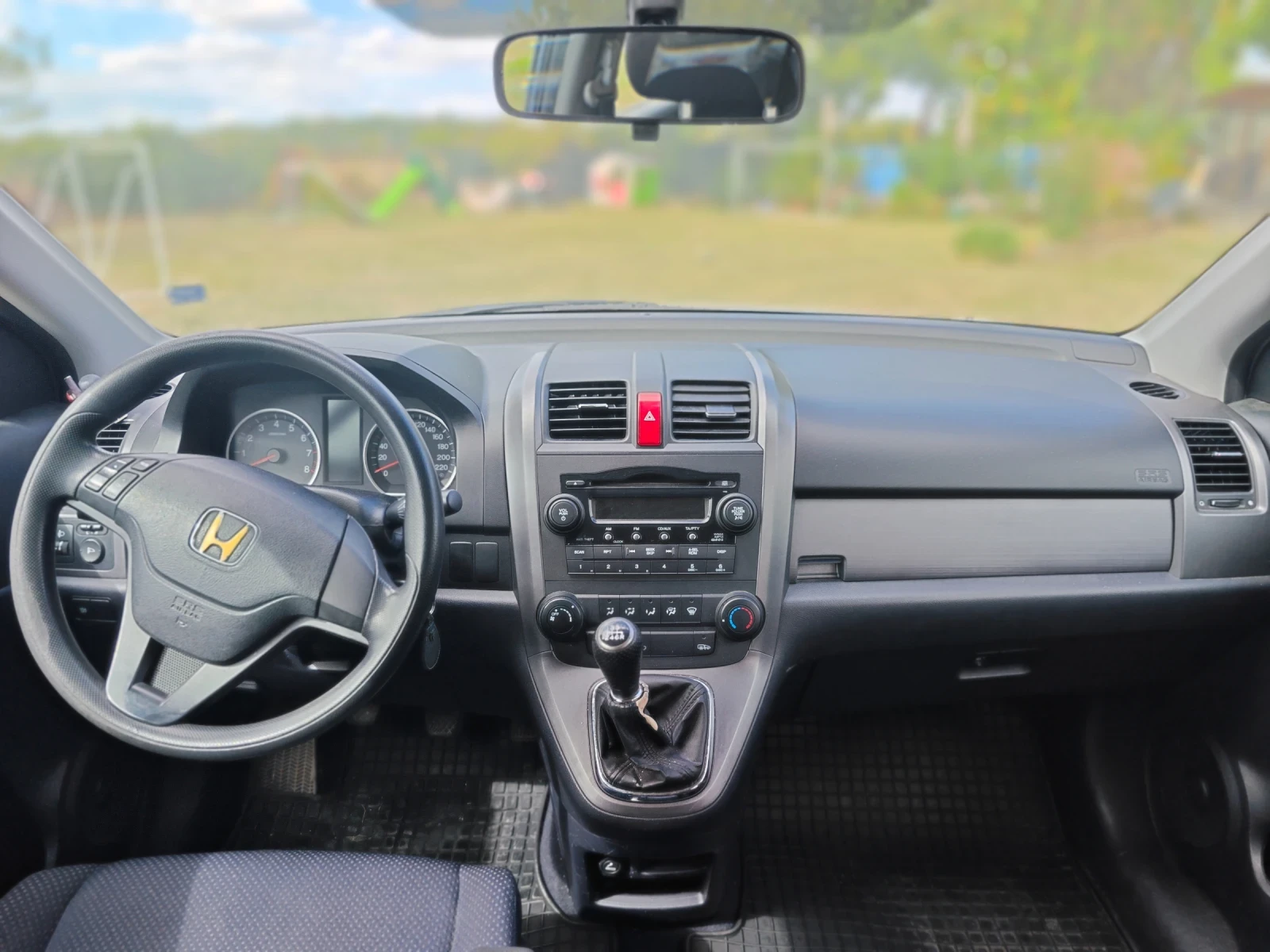 Honda Cr-v СПЕШНО, снимка 6 - Автомобили и джипове - 56180246