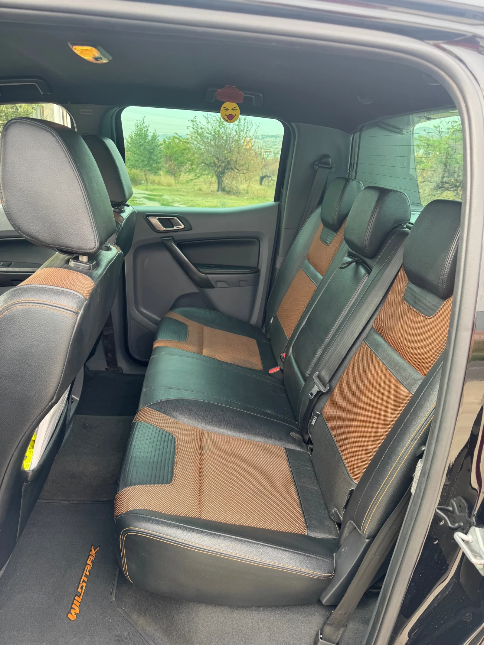 Ford Ranger 3.2 Wildtrack, снимка 5 - Автомобили и джипове - 56220701