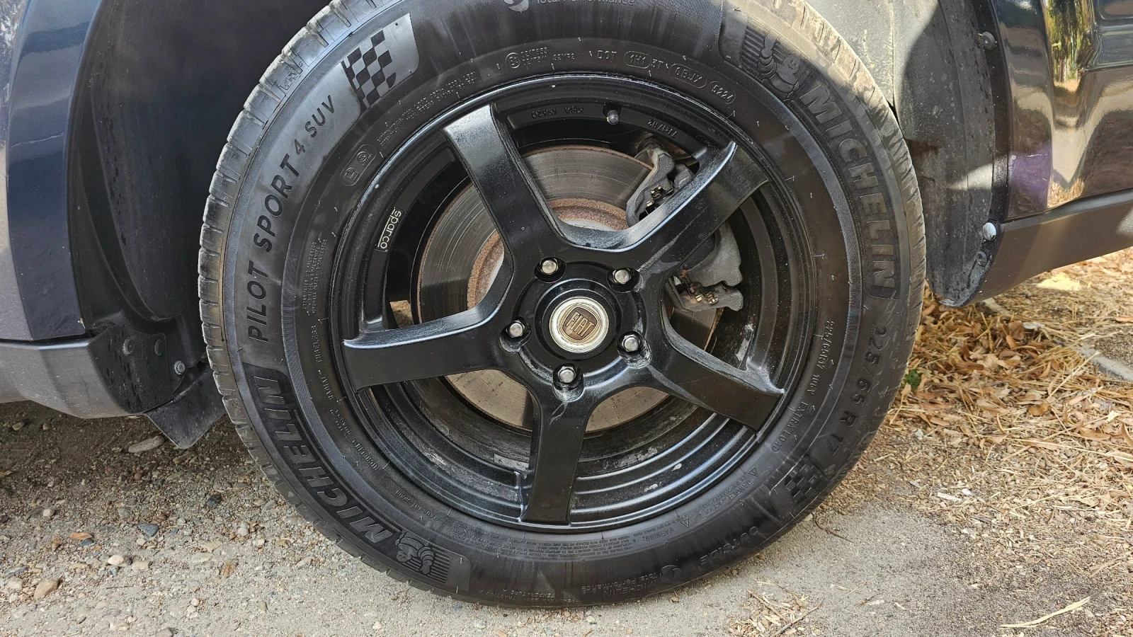 Fiat Freemont, снимка 16 - Автомобили и джипове - 56249608