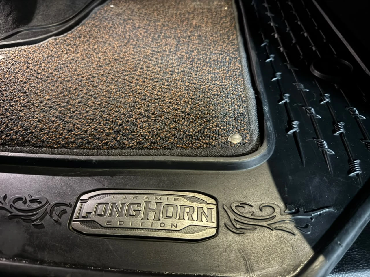 Dodge RAM 1500 Longhorn 4x4/ TRX body kit, снимка 3 - Автомобили и джипове - 56315136