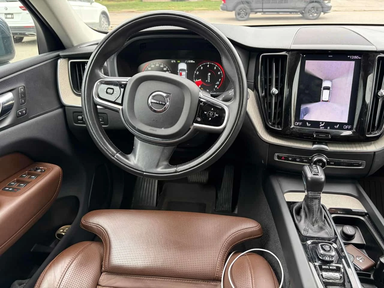 Volvo XC60 * Inscription * CARFAX * ����� �� ����������� | Mobile.bg � ����������� 9