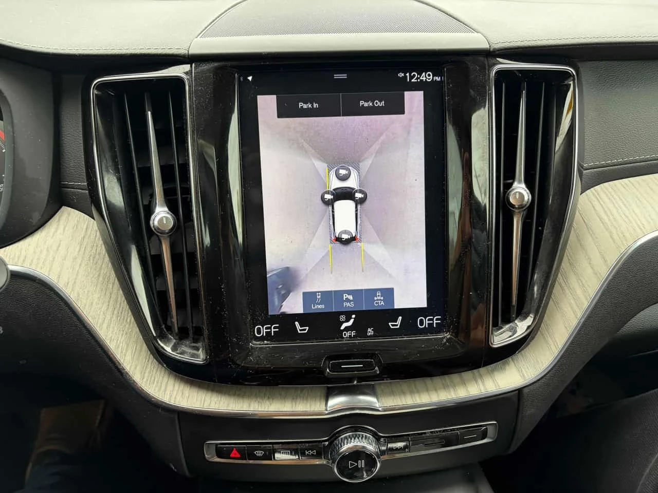 Volvo XC60 * Inscription * CARFAX * ����� �� ����������� | Mobile.bg � ����������� 14