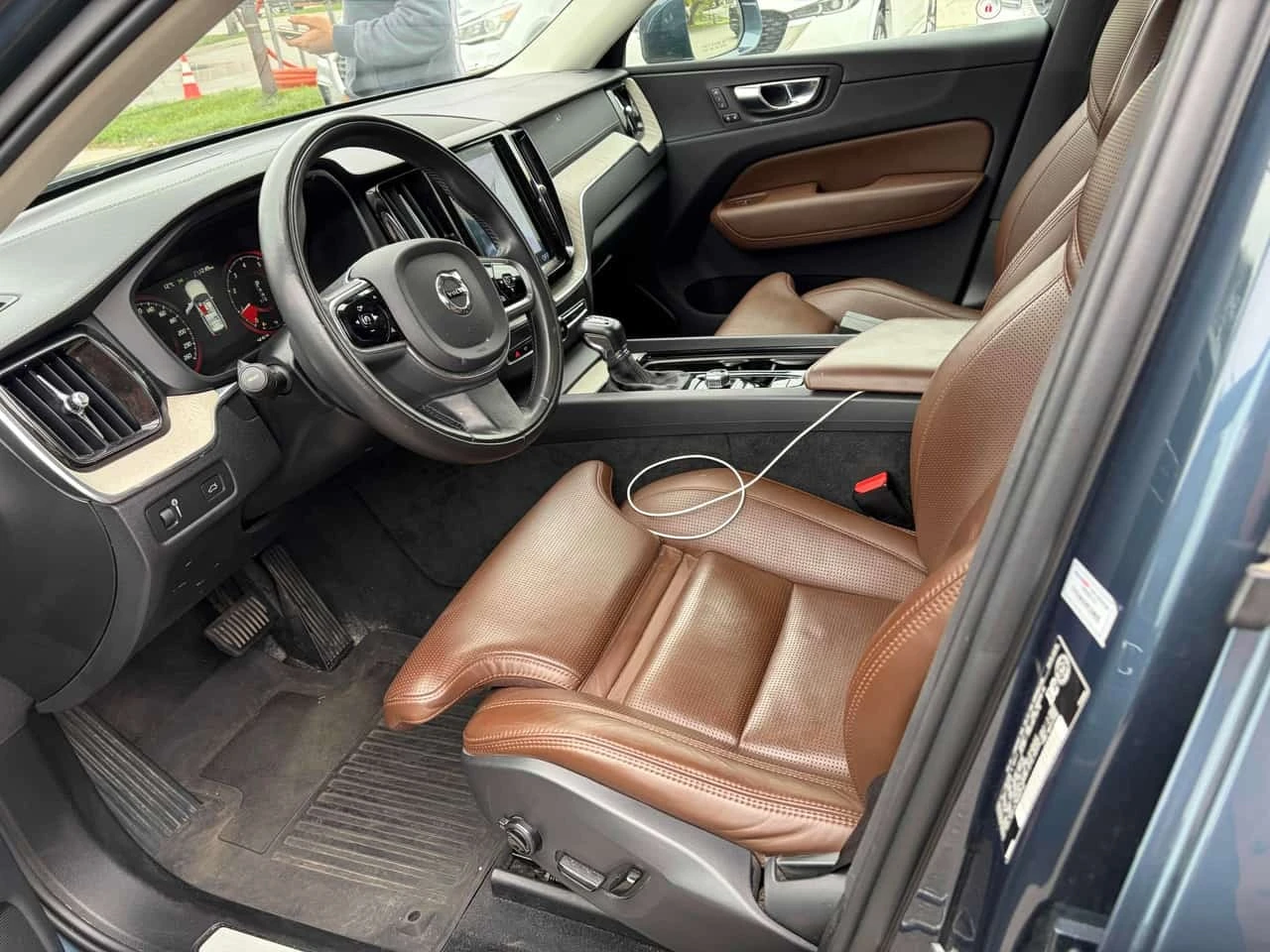 Volvo XC60 * Inscription * CARFAX * ����� �� ����������� | Mobile.bg � ����������� 5
