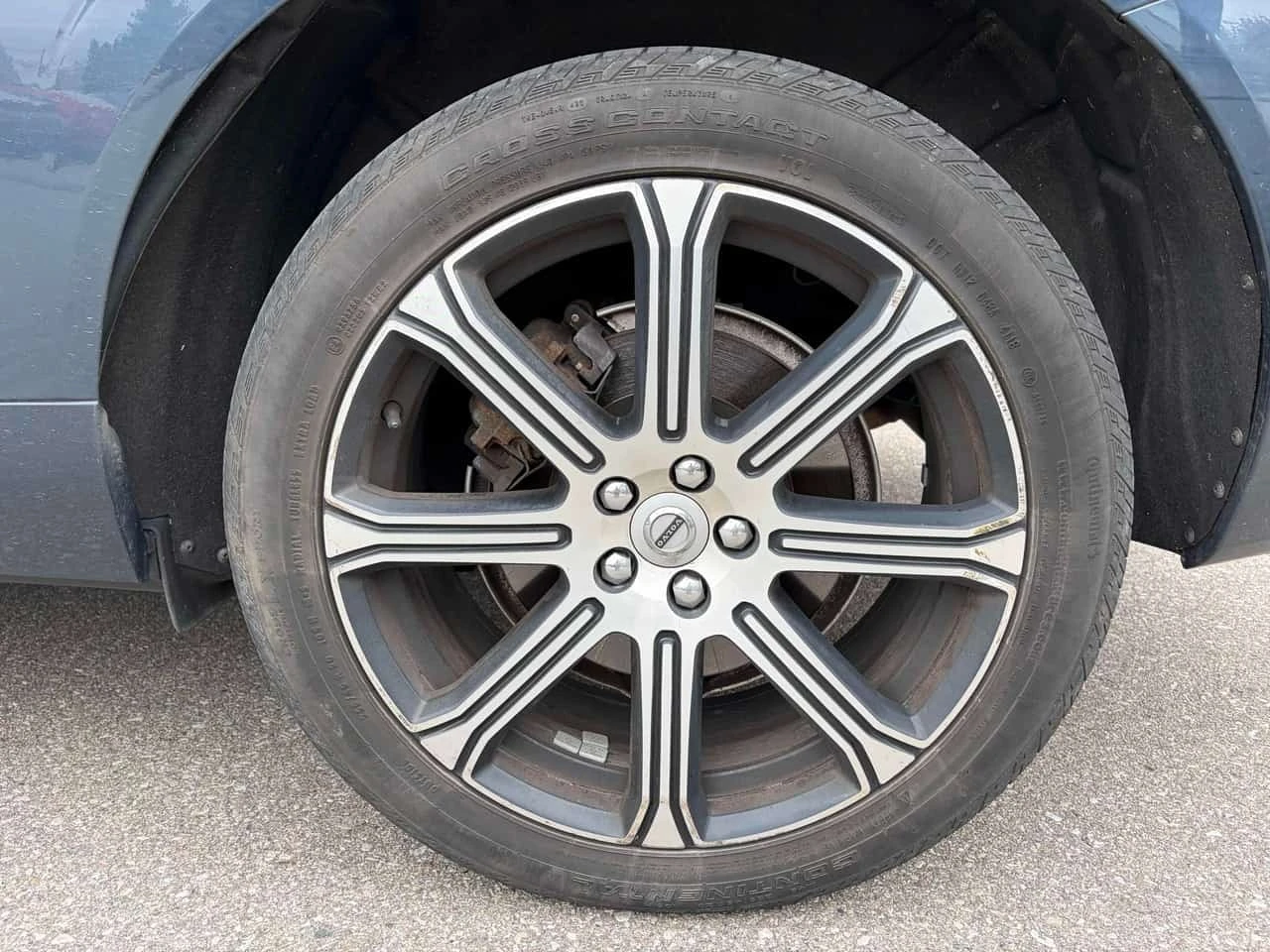 Volvo XC60 * Inscription * CARFAX * ����� �� ����������� | Mobile.bg � ����������� 7