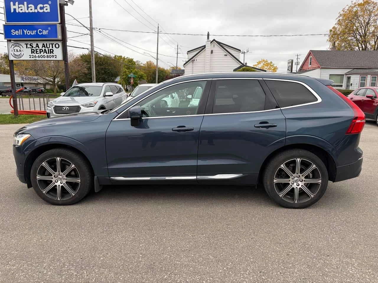 Volvo XC60 * Inscription * CARFAX * ����� �� ����������� | Mobile.bg � ����������� 2