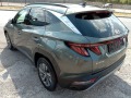 Hyundai Tucson 1.6 TURBO/ПЪЛЕН HYBRID - изображение 7
