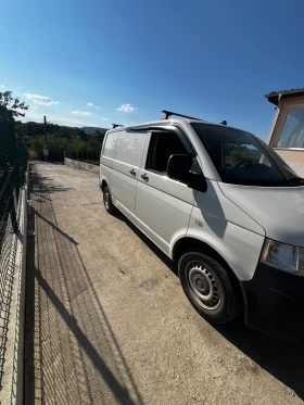 VW Transporter, снимка 2