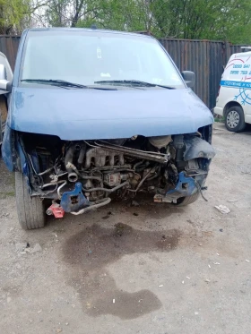 VW T5 2.5 TDI, снимка 1