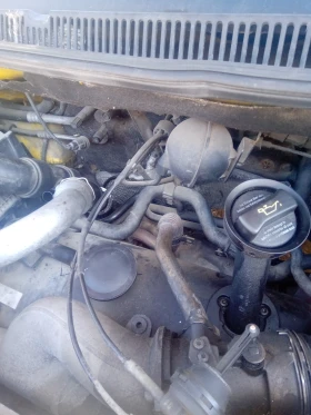 VW T5 2.5 TDI, снимка 5