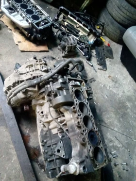 VW T5 2.5 TDI, снимка 6