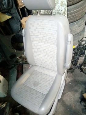 VW T5 2.5 TDI, снимка 8