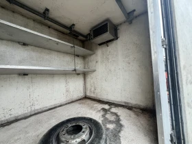 Mercedes-Benz 409 Хладилен, Нов внос, , , , снимка 6