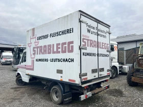 Mercedes-Benz 409 Хладилен, Нов внос, , , , снимка 11